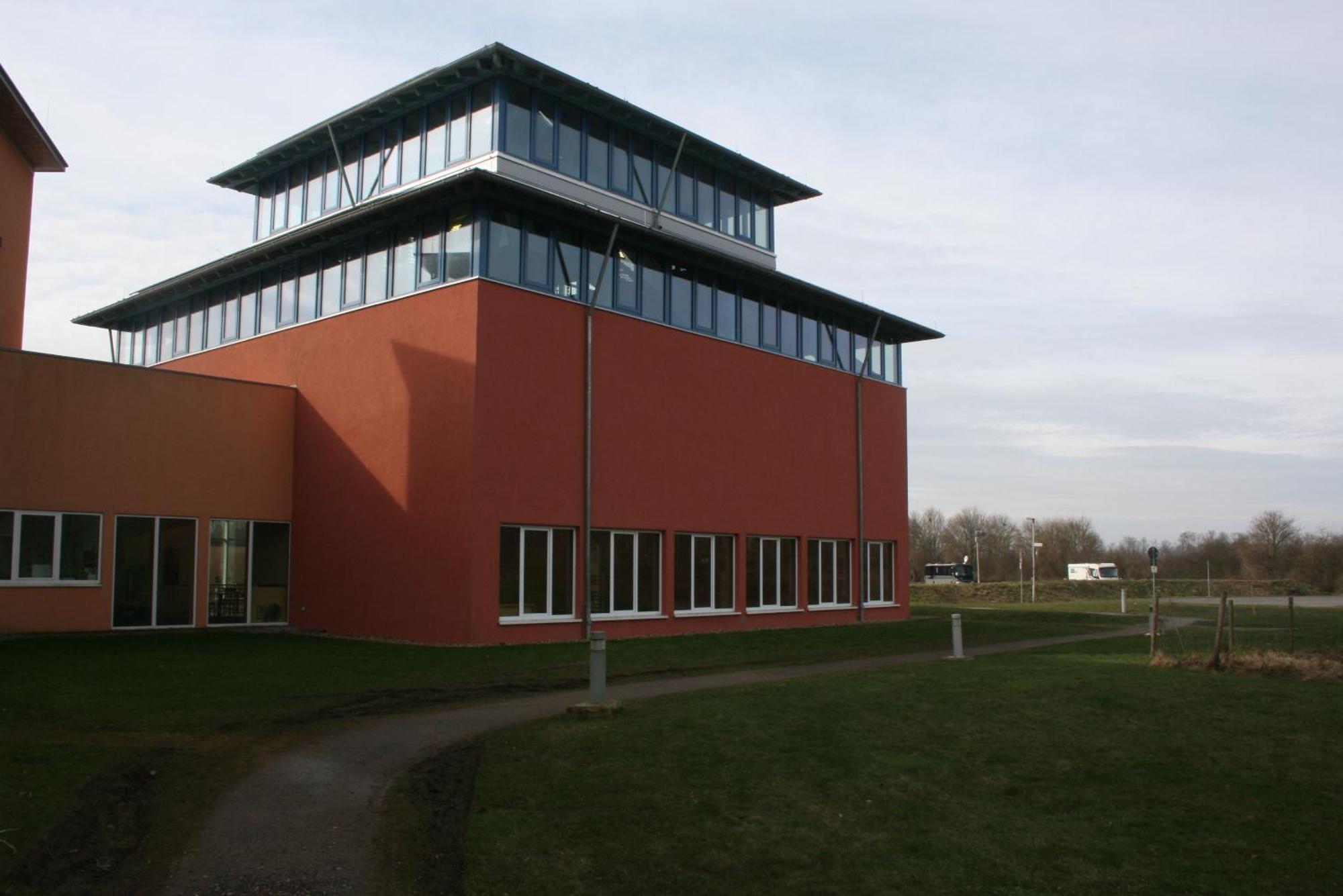 JUFA Hotel im Brückenkopfpark - Jülich Exterior foto